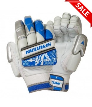 Spartan MC Limited Edition Batting Gloves